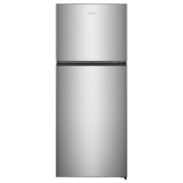 Réfrigérateur HISENSE 375L NoFrost Inox (RD-49WR) (167 x 64.5 68 cm)