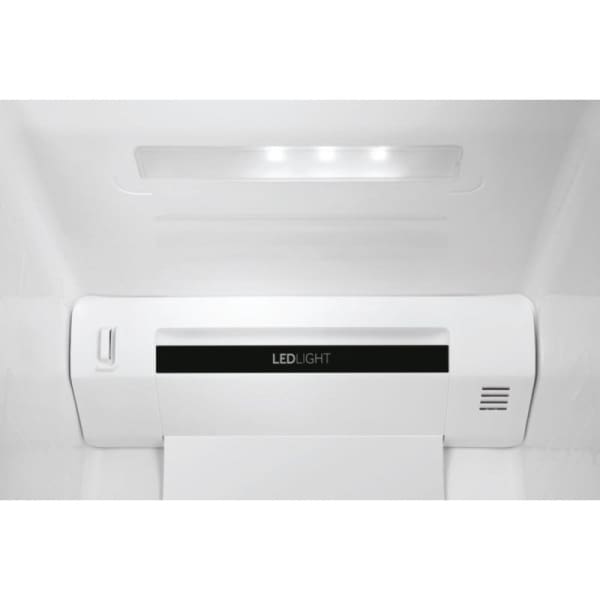 Réfrigérateur HOOVER 521 Litres Side By NO FROST Inox (HHSWD918F1XK)