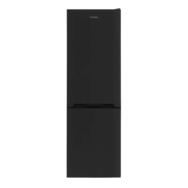 Réfrigérateur HYUNDAI 291L No Frost – Inox Dark (HYN-186.60NF.DIX)