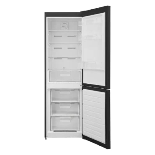 Réfrigérateur HYUNDAI 291L No Frost – Inox Dark (HYN-186.60NF.DIX)