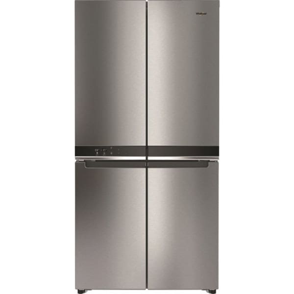 Réfrigérateur LG 591L Side By side No Frost inox (WQ9B1L)