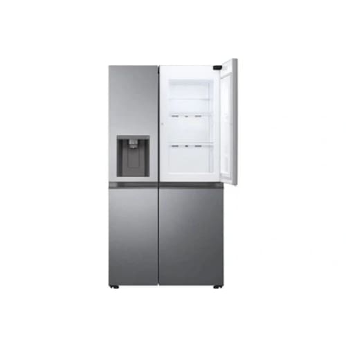 Réfrigérateur LG 635L Side By No Frost silver (GSJV51DSXE)