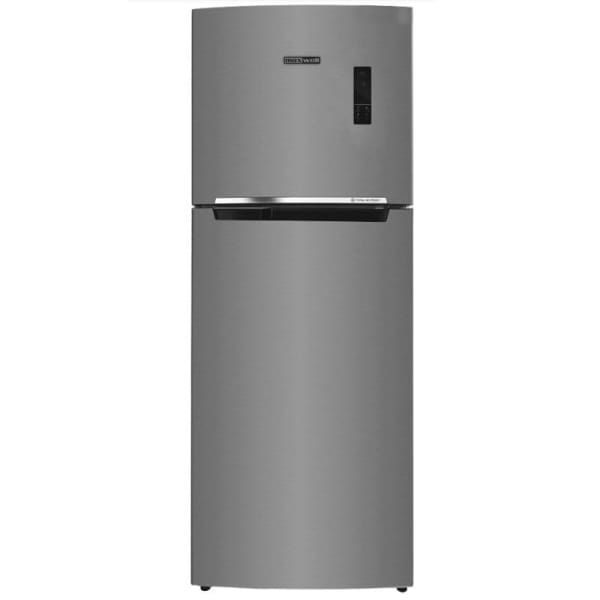 Réfrigérateur Maxwell INVERTER AVEC AFF 470 Litres NoFrost INOX