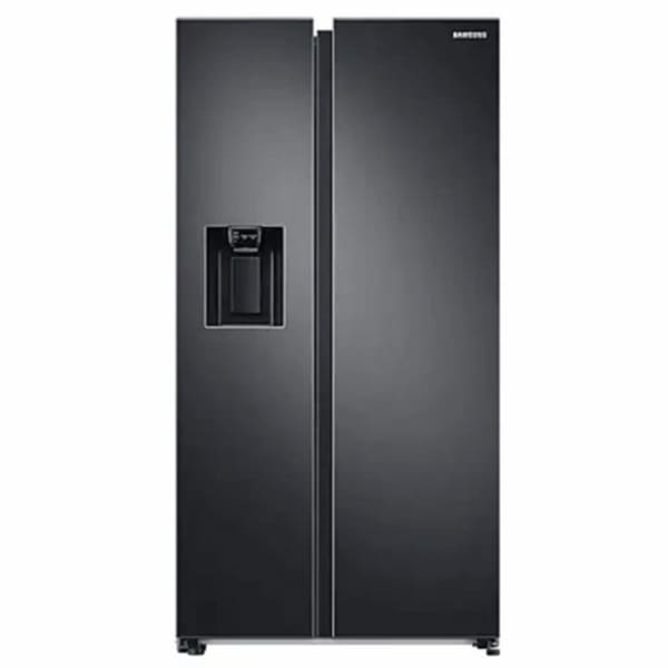 Réfrigérateur SAMSUNG 634L Side By Noir (RS68A8820B1)