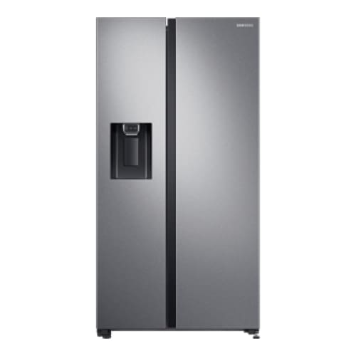 Réfrigérateur SAMSUNG 635L Side By No Frost silver (RS65R5401SL)(178* 91.2* 71.6)