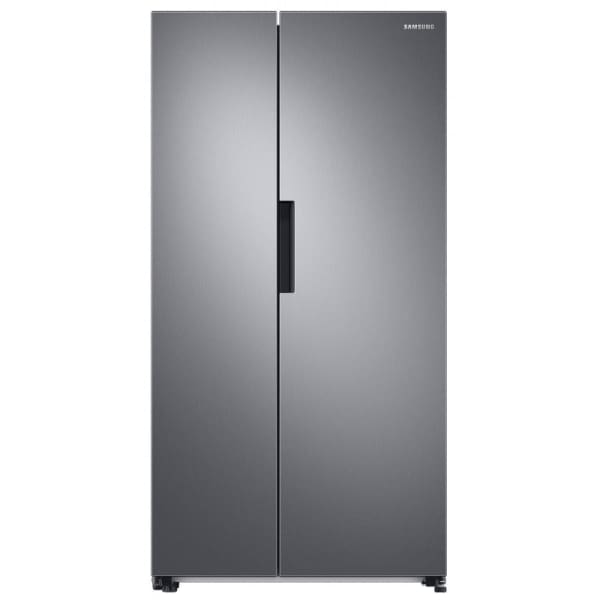 Réfrigérateur SAMSUNG 641L Side By silver (RS66A8100S9)