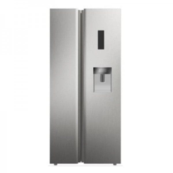 Réfrigérateur TCL 631L Side by side No Frost inox (P650SBN)