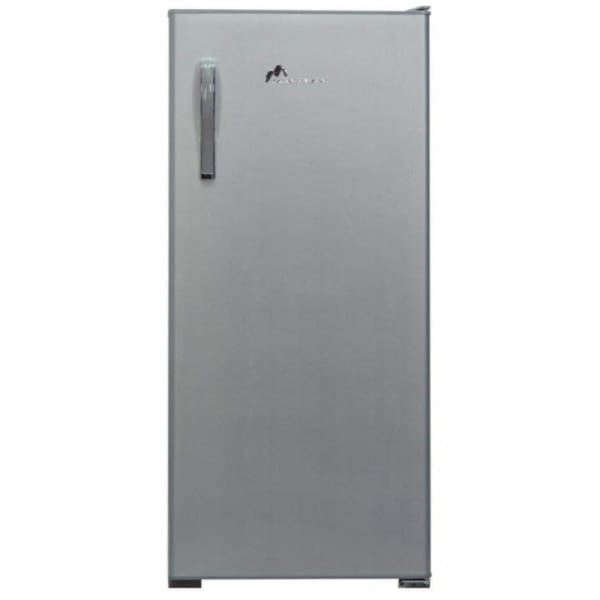 Réfrigérateur MONTBLANC 230 Litres Gris (125*55*56 Cm)
