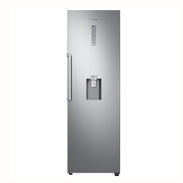 Réfrigérateur SAMSUNG 375 Litres Nofrost - Silver - RR39M7310S9 (59,5 x 185,3 69,4 cm)