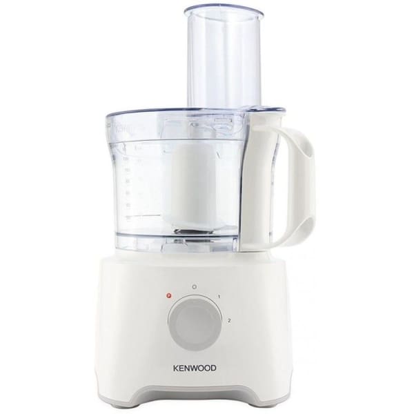 Robot Multifonction FDP301WH 800W Blanc KENWOOD