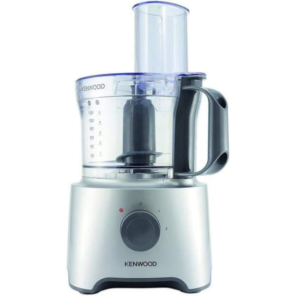 ROBOT KENWOOD MULTIFONCTION MULTIPRO COMPACT FDP302SI
