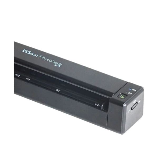 SCANNER IRIScan Anywhere 6 Simplex WIFI [461855]