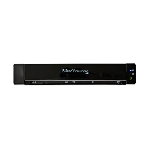 SCANNER IRIScan Anywhere 6 Simplex WIFI [461855]