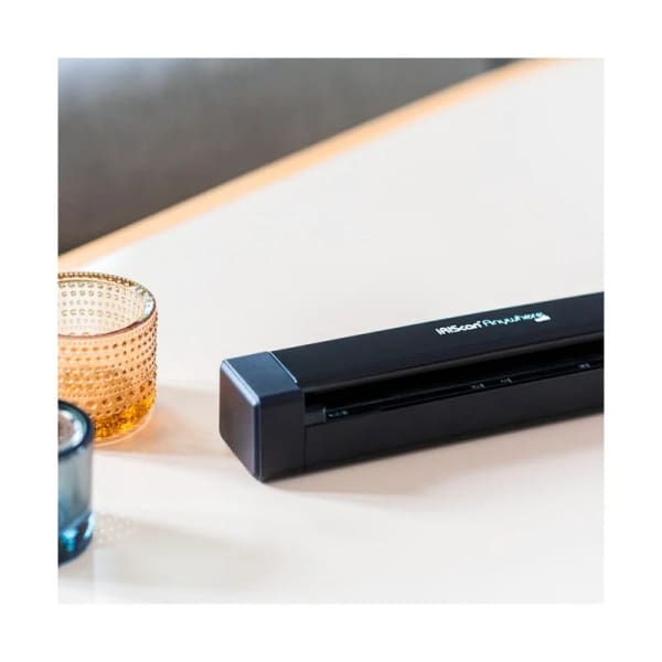 SCANNER IRIScan Anywhere 6 Simplex WIFI [461855]