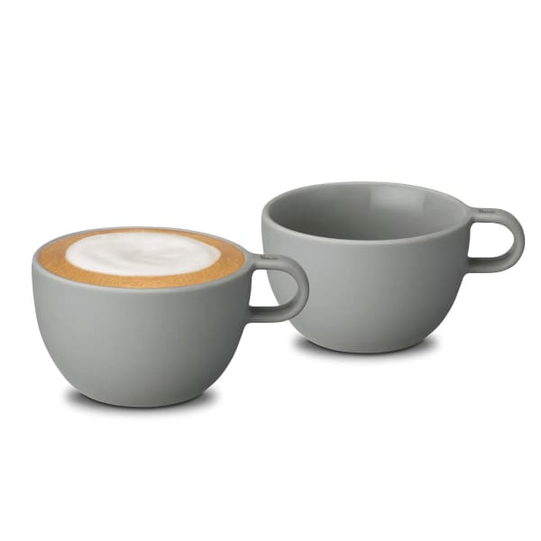 Set de Barista cappuccino Medium