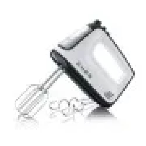 Severin HM 3830 mixeur Batteur à main 400 W Blanc
