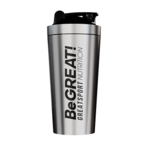 Shaker Pro Inoxidable GSN