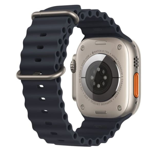 Smart Watch APPLE série 8 ultra 49mm Noir