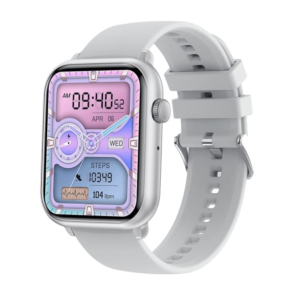 Smart Watch COLMI C80 - Gris