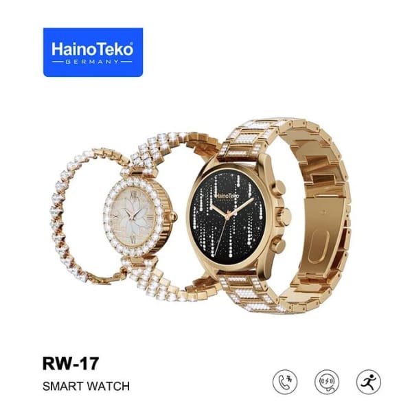 Smart Watch HAINO TEKO RW 17