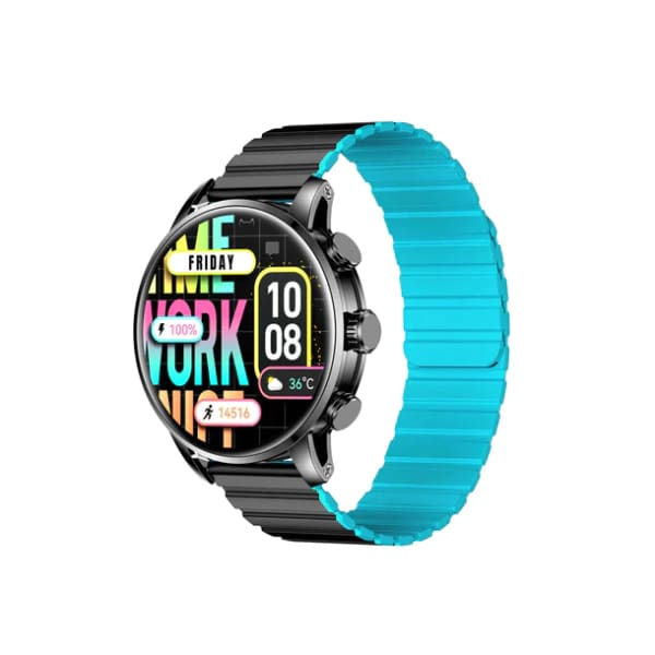 Smart Watch KIESLECT KR2 Noir