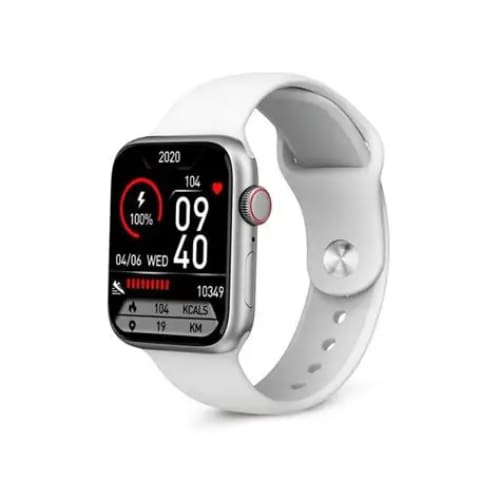 smart watch KSIX URBAN 4 / BLanc (BXSW17B)