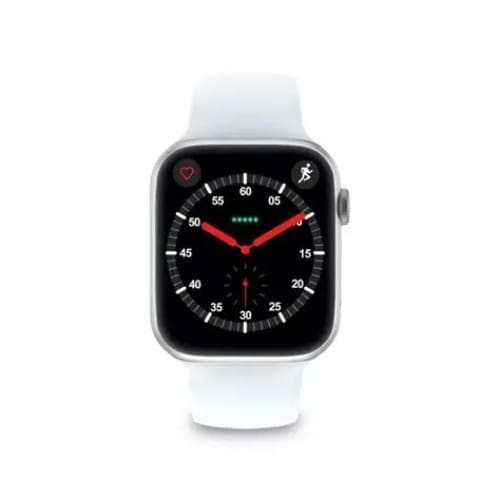smart watch KSIX URBAN 4 / BLanc (BXSW17B)