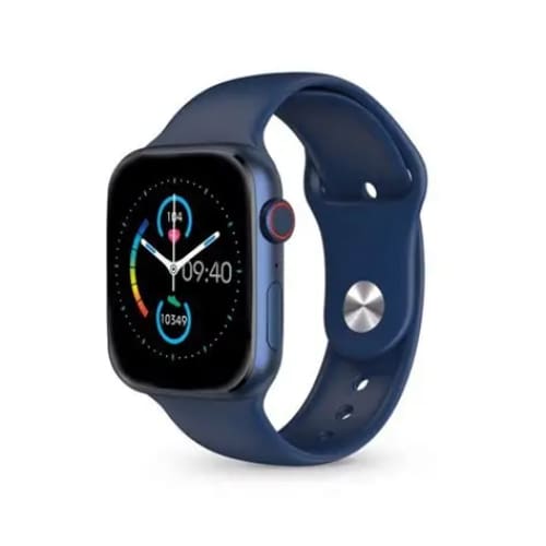 smart watch KSIX URBAN 4 / BLEU (BXSW17A )
