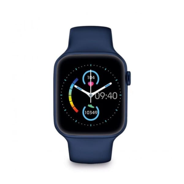 smart watch KSIX URBAN 4 / BLEU (BXSW17A )