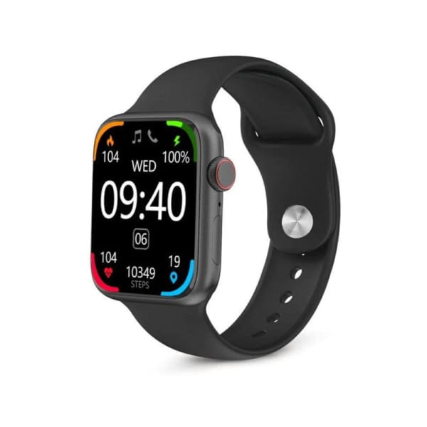 smart watch KSIX URBAN 4 / Noir (BXSW17N)