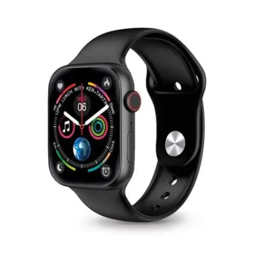 smart watch KSIX URBAN 4 / Noir (BXSW17N)