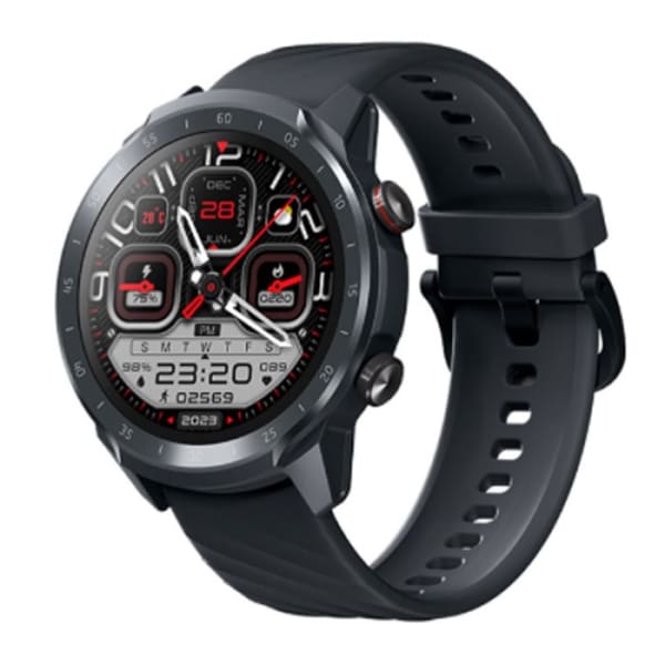 Smart Watch MIBRO A2 Noir