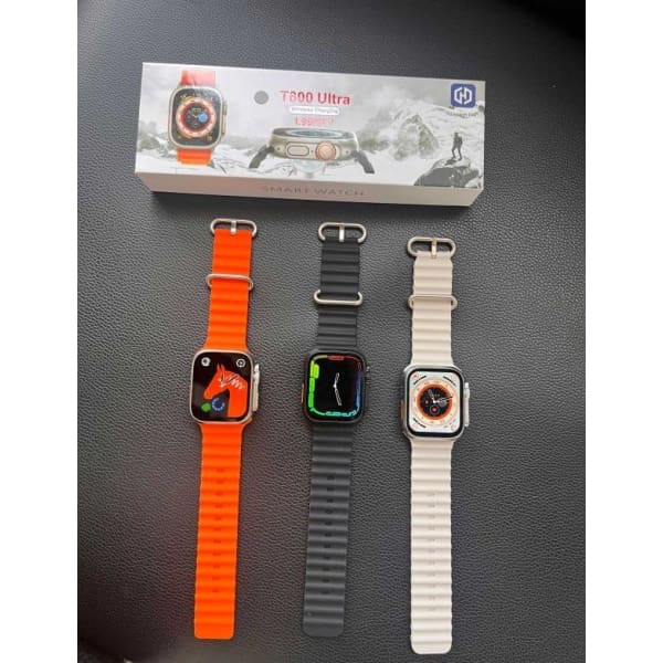 Smart Watch HAINO TEKO T800