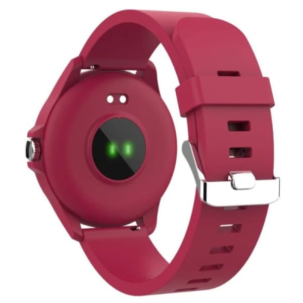 Smartwatch Forever Colorum Cw-300 – Magenta- (GSM169753)