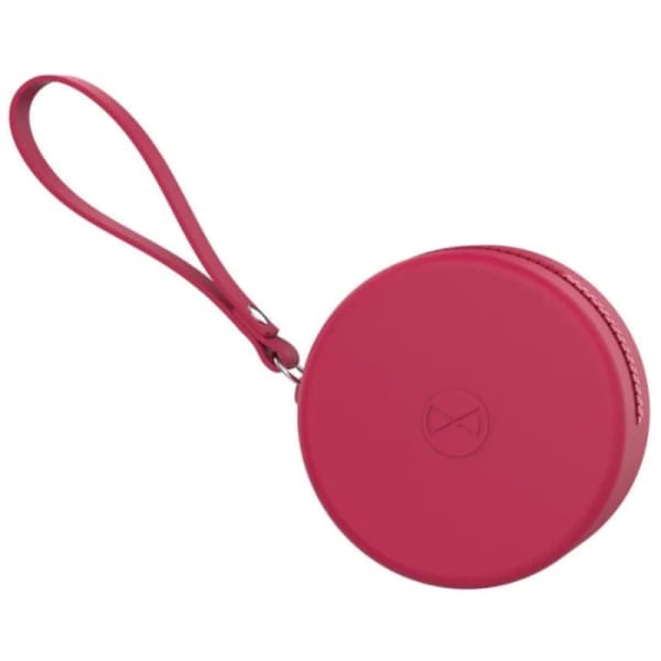 Smartwatch Forever Colorum Cw-300 – Magenta- (GSM169753)