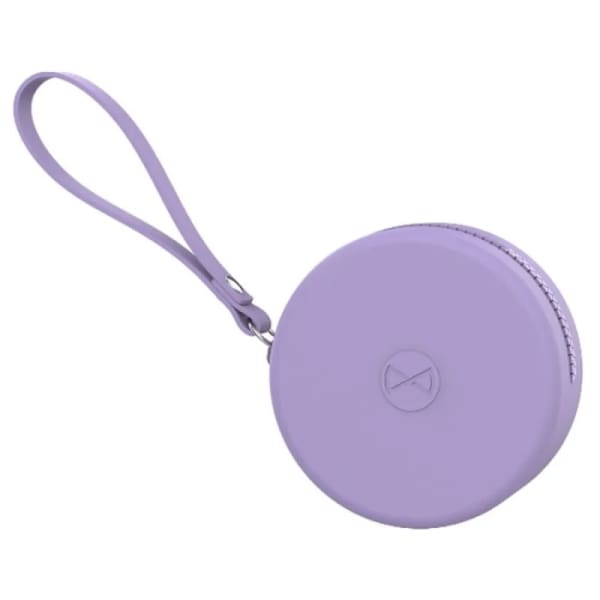 Smartwatch Forever Colorum Cw-300 – Violet (GSM169754)