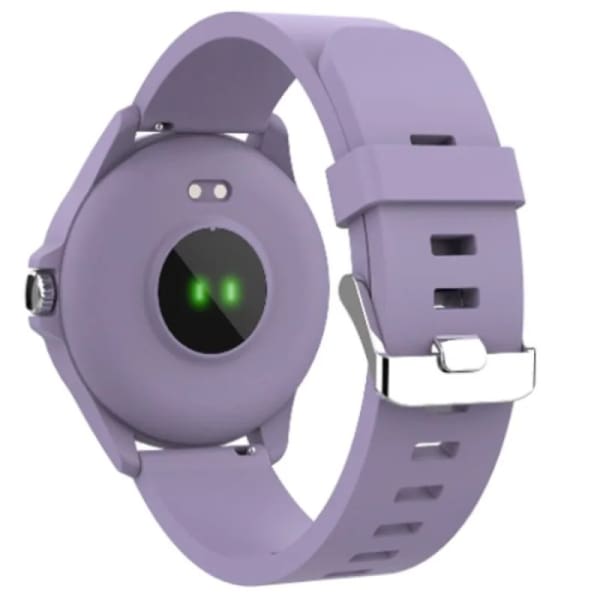 Smartwatch Forever Colorum Cw-300 – Violet (GSM169754)