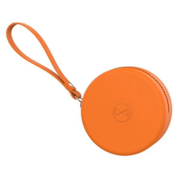 Smartwatch Forever Colorum Cw-300 X orange- (GSM169752)