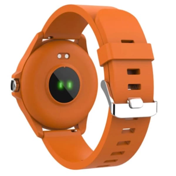 Smartwatch Forever Colorum Cw-300 X orange- (GSM169752)