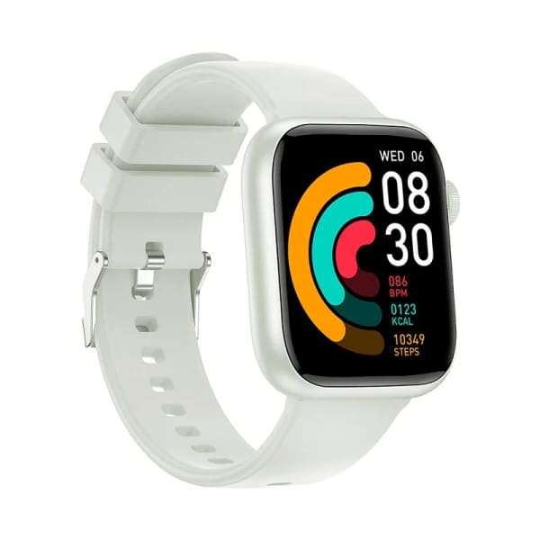 smartwatch Forever IGo Watch 3 JW-500 blanc (GSM181491)