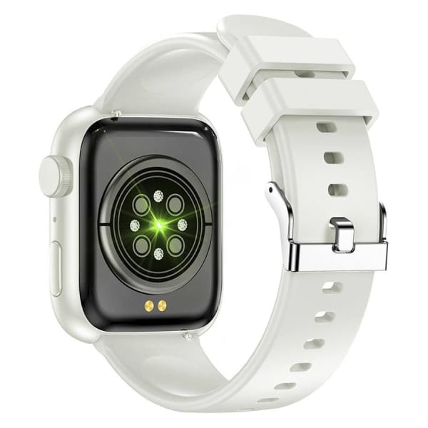 smartwatch Forever IGo Watch 3 JW-500 blanc (GSM181491)