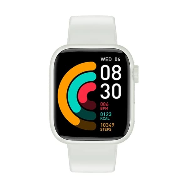smartwatch Forever IGo Watch 3 JW-500 blanc (GSM181491)