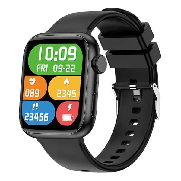 smartwatch Forever IGo Watch 3 JW-500 noir (GSM180537)