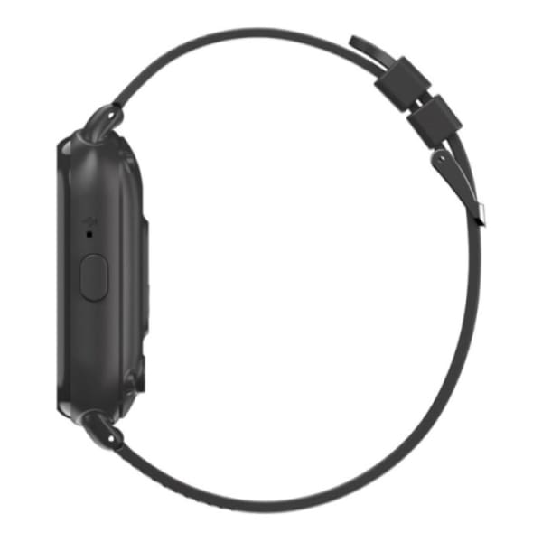 smartwatch Pour Adulte FOREVER Siva ST-100 - Noir (GSM169760)