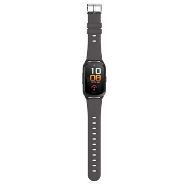 smartwatch Pour Adulte FOREVER Siva ST-100 - Noir (GSM169760)