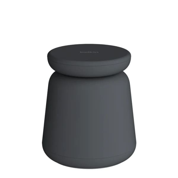 Station De Recharge belkin Boostcharge Pro 2-en-1 Avec Magsafe 15 W -Noir (wiz020vfh36)