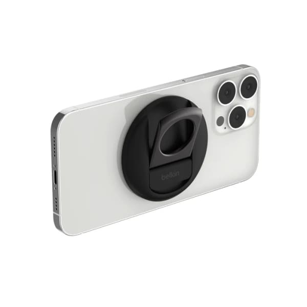 Support iPhone belkin avec MagSafe pour ordinateurs portables Mac (MMA006btBK)
