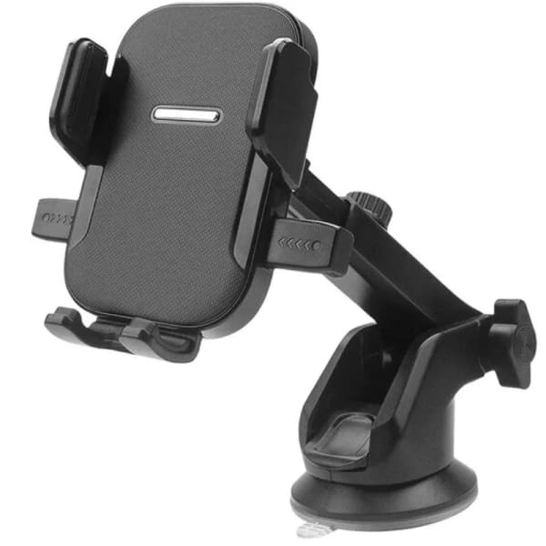 Support voiture Maxlife MXCH-07 Noir – (OEM0002411)