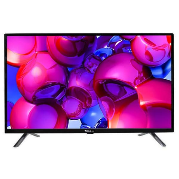 Téléviseur BIOLUX 40p HD LED & Récepteur intégré (M.ECO40R)