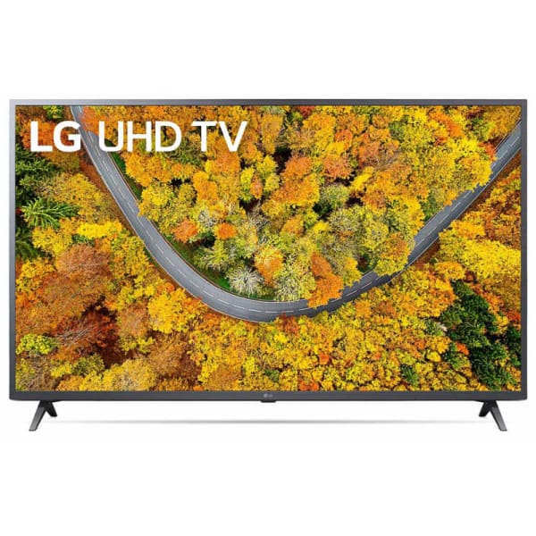 Téléviseur LG 55p ULTRA HD 4K smart & Récepteur Intégré (55UP7750PVB)